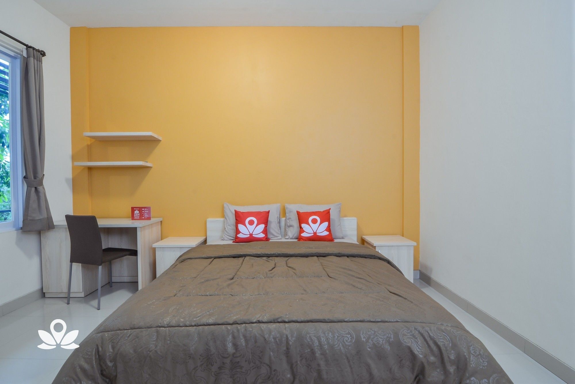 Zen Rooms Kebagusan Raya 21 塞兰达科 外观 照片